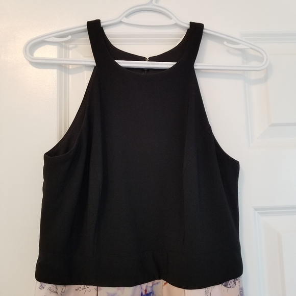 Sz S Le Chateau Dress - Picture 3 of 6